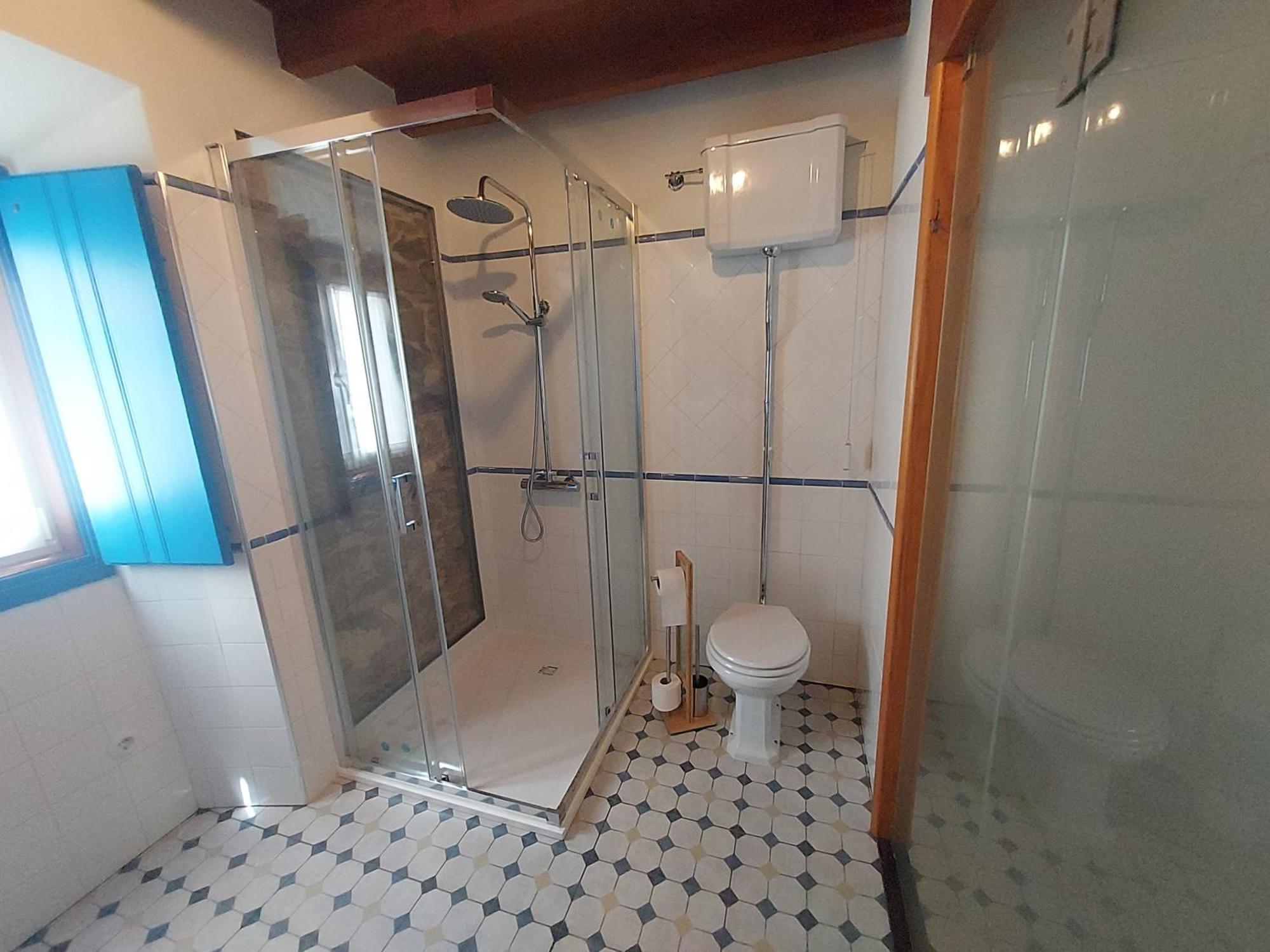 The Garden House Apartment Baleal Room photo