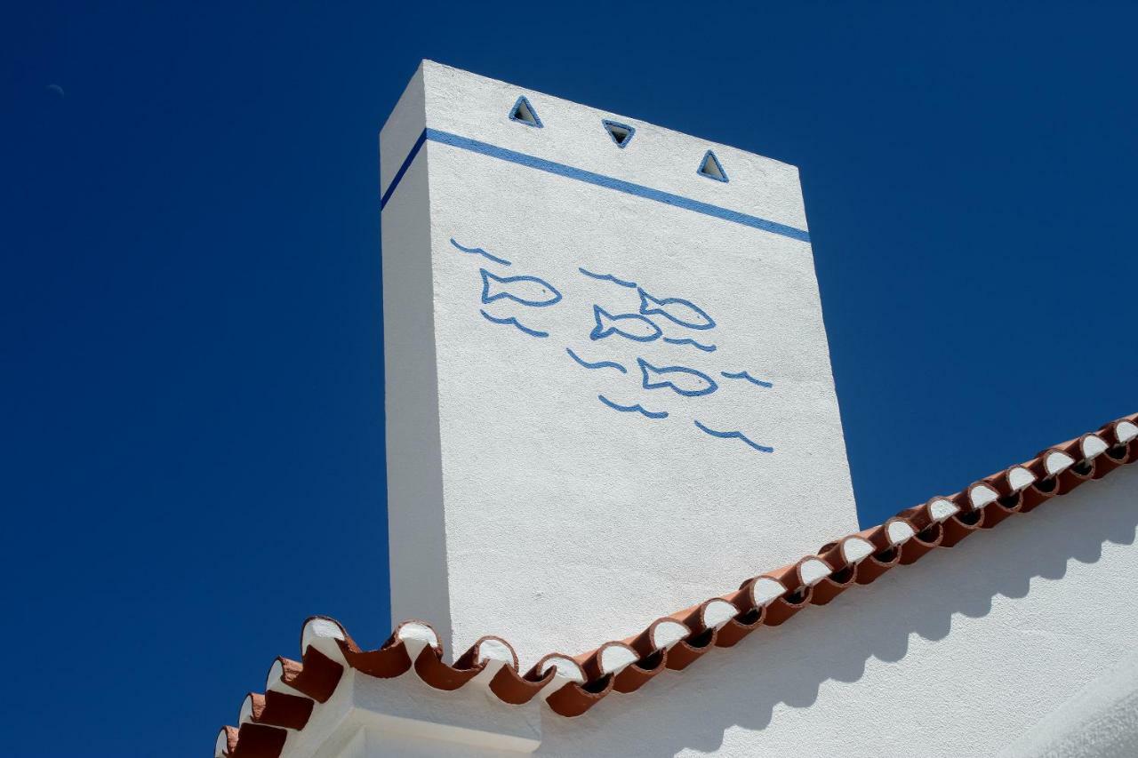The Garden House Apartment Baleal Exterior photo